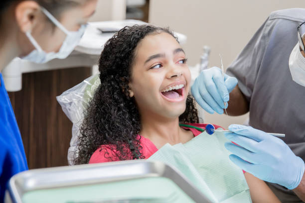 Best Weekend Emergency Dentist in Melvindale, MI