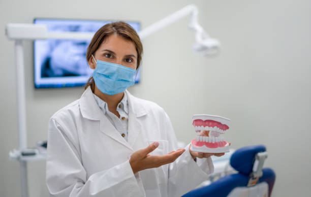 Best Emergency Dentist for Lost Fillings or Crowns in Melvindale, MI