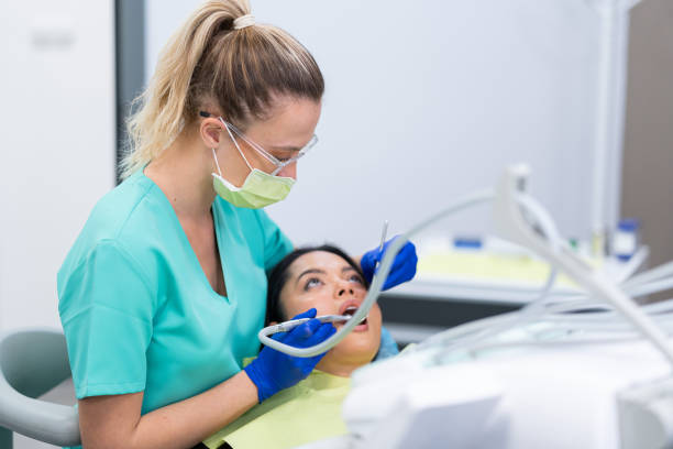 Best Broken or Cracked Tooth Emergency Dentist in Melvindale, MI